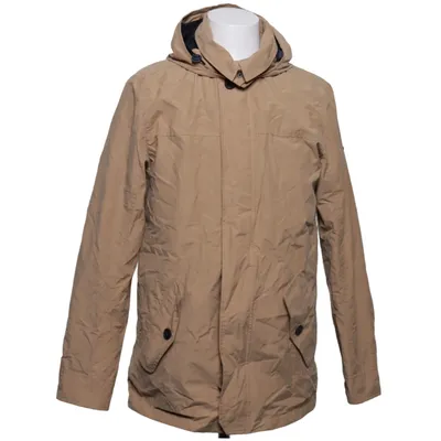 Veste (Beige) de Pier One Coton, Polyamide, Polyester