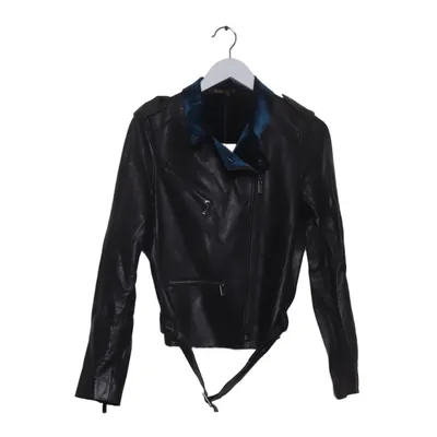 Veste de motard (Jada-Lynn) de Superrash Polyester, Polyuréthane