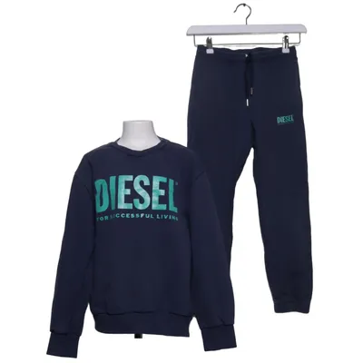 Loungewear (Phory) van Diesel Katoen