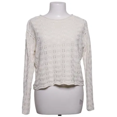Tröja (Vit) från Sfera Casual