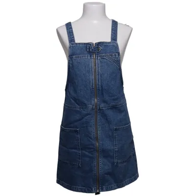 Tuinjurk (Moto) van Topshop Moto Katoen