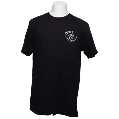 T-shirt (Zwart) van Gildan Hammer