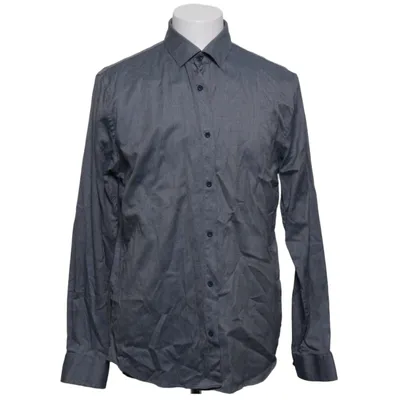 Shirt (Gray, Blue) from Matinique