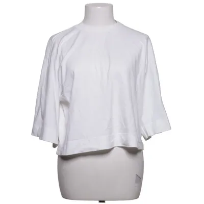 T-shirt (Vit) från Halo Bomull