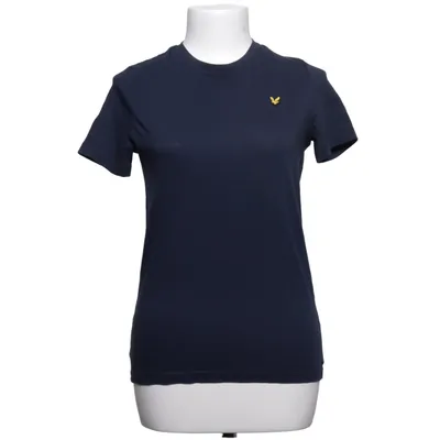 T-shirt (Bleu) de Lyle & Scott
