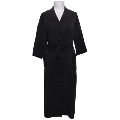 Shirt dress (Gray) from Liebling Tencel