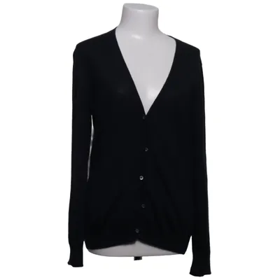Cardigan (Blue) from Ballantyne Cashmere