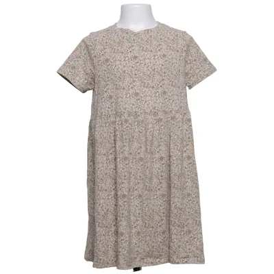Robe (Beige, Multicolore) de Wheat Élasthane, Coton biologique
