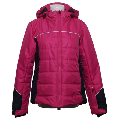 Ski-jas (Roze, Zwart) van Active Touch Polyester