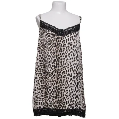 Kjole (Leo Kleid im Lingerie-Look) fra Oh April Viscose