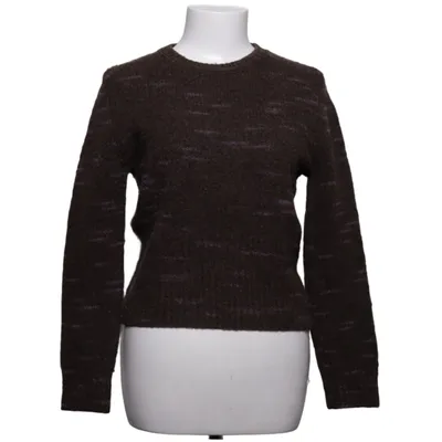 Trui (Bruin) van Nice Things Paloma S.