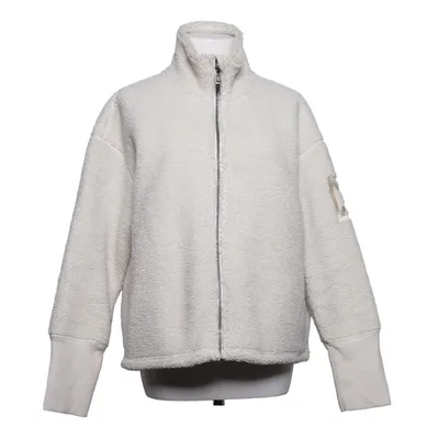 Fleecejacka (Vit) från Didriksons Polyester