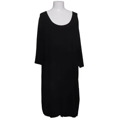 Dress (Black) from Pont Neuf Elastane, Viscose