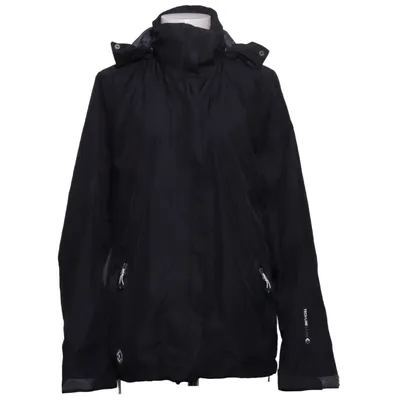 Outdoor jacket (Black) from Killtec Polyester