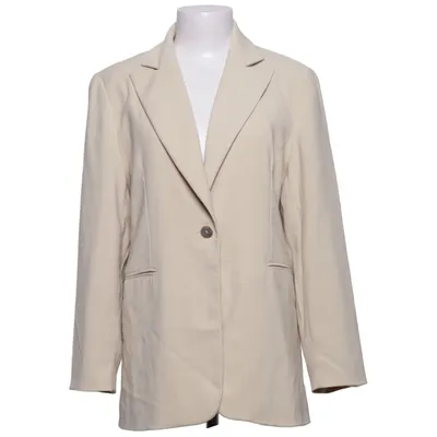 Blazer (Beige) from Louise Béen Polyester