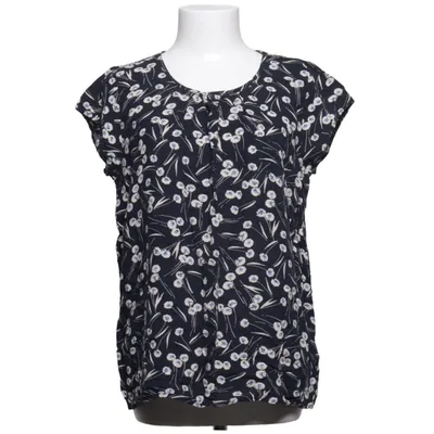 Top (Blauw, Meerkleurig) van Soyaconcept Viscose