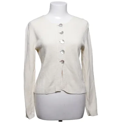 Cardigan (Beige) de KUS Lin