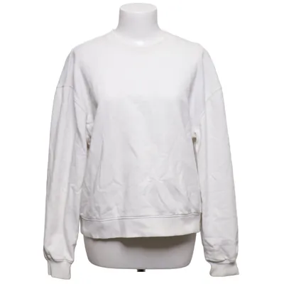 Sweatshirt (Blanc) de C Organic Cotton Coton biologique