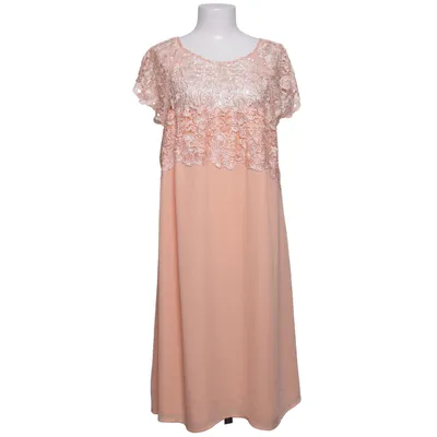 Robe de soirée (Orange) de Bonprix Selection Premium