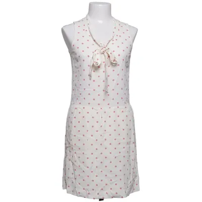Jurk (Wit, Roze) van Nice Things Paloma S. Viscose