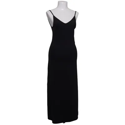 Maxikjole (Sort) fra Cheap Monday Elastan, Polyester