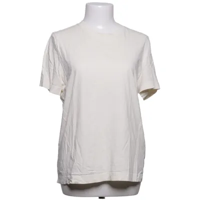 T-shirt (White) from Arket Cotton