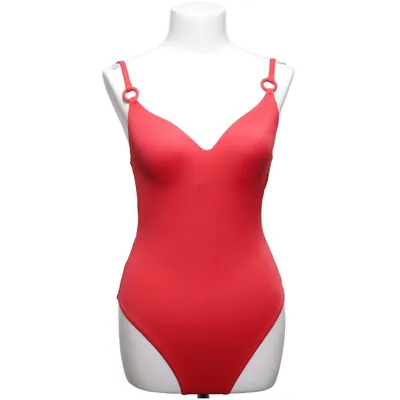 Maillot de bain une pièce (Rouge) de Yamamay Élasthane, Polyamide