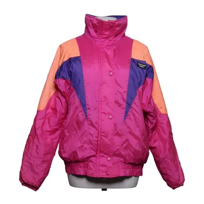 Winterjas (Roze, Lila, Oranje) van Mountain Mama