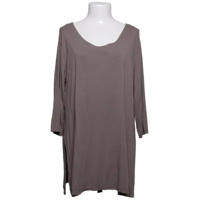 Tunika (Grå) från Peter Luft Elastan, Viskos