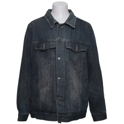 Veste en jean (Bleu) de Roger Kent Coton