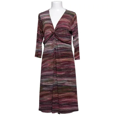 Klänning (Flerfärgad) från Avoca Anthology Elastan, Polyester