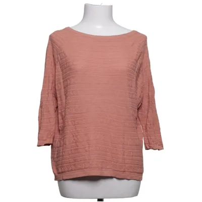 Sweater (Pink) from Sessún Cotton, Viscose