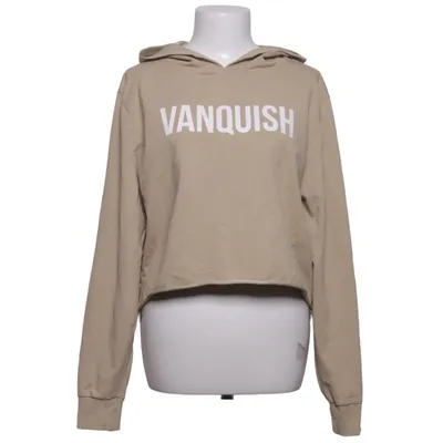 Sweat à capuche (Beige) de Vanquish