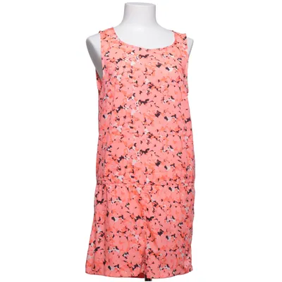 Klänning (Rosa, Svart, Vit, Flerfärgad) från Jacqueline de Yong Polyester