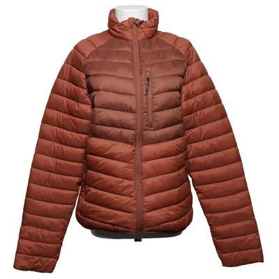 Lättviktsjacka (Brun) från Five Seasons Polyamid, Polyester