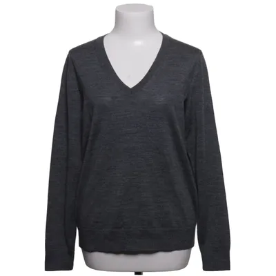 Pullover (Gray) from Arket Wool