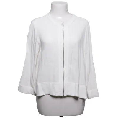 Cardigan (White) from Alice Bizous Viscose