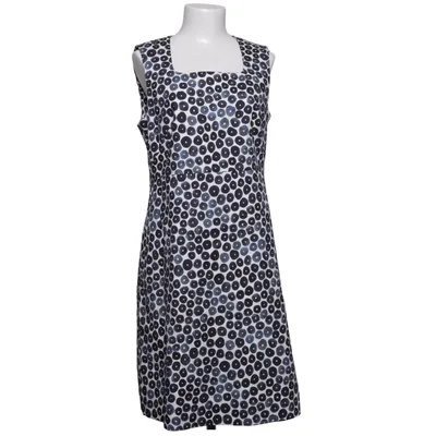 Robe (Blanc, Bleu, Noir) de Cappellini Coton