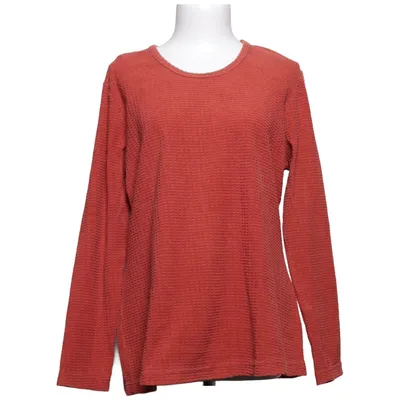 Tröja (Brun) från Casual by Lindex Bomull, Polyester
