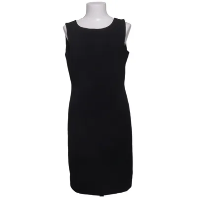 Robe (Noir) de Addera Twilfit Acétate, Élasthane, Polyester, Viscose, Laine
