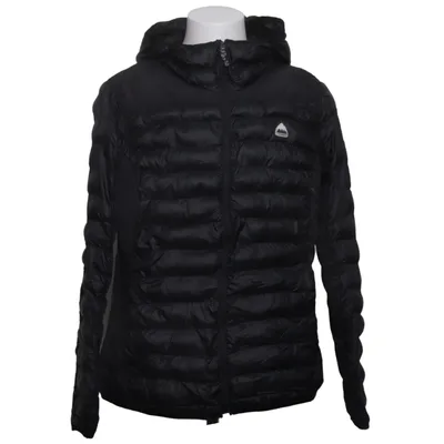 Winterjas (Zwart) van Burton Polyamide, Polyester