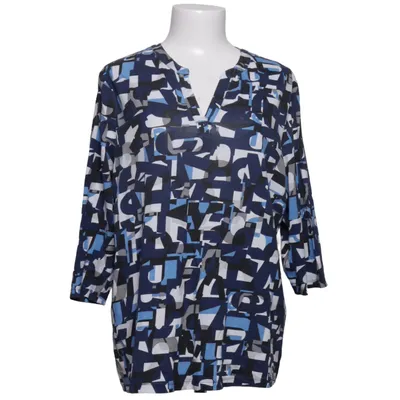 Blouse (Bleu, Noir, Blanc, Gris) de Gerry Weber