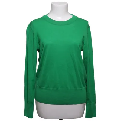 Trui (Groen) van JJXX Merinowol