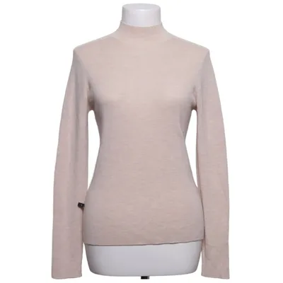 Turtleneck (Beige) from Motivi