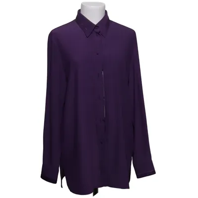 Blus (Lila) från Etro Polyester