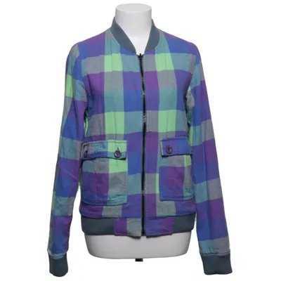 Bomberjacka (Blå, Flerfärgad) från Insight