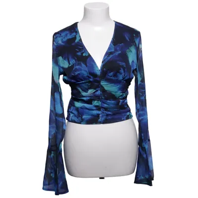 Haut (Bleu, Multicolore) de Bik Bok Polyester recyclé