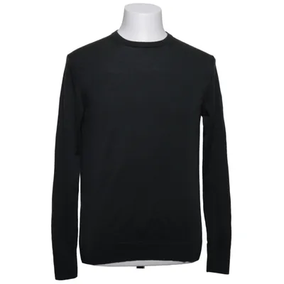 Trui (Grijs) van Uniqlo Wol