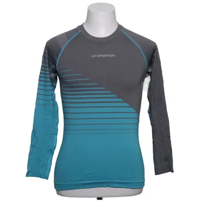 Haut thermique (Funktionsshirt) de La Sportiva Élasthane, Polyamide, Polyester
