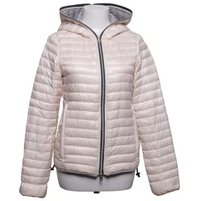 Lightweight jacket (Beige, Gray) from Duvetica Cotton